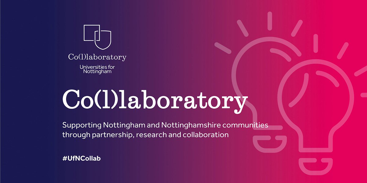 Collaboratory Research Hub tweet media