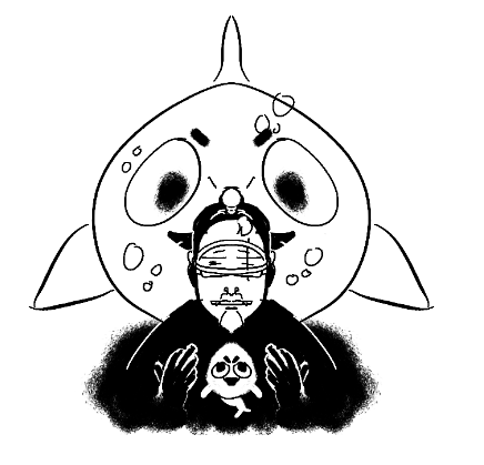 tsalop's tweet photo. Random @DaleTechStreams #DTscribbles https://t.co/k3m9qNqlGT