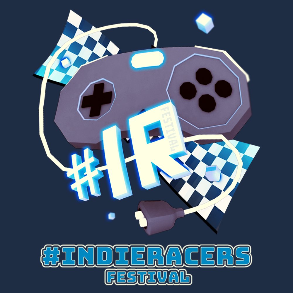 Riding Seas 🏁 Available on STEAM ! tweet media