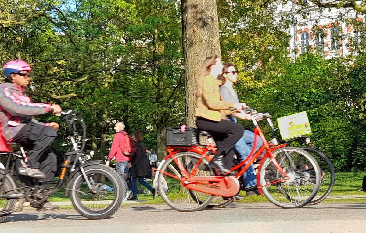 🚶🏻‍♂️ACTive Crewe Travel tweet media