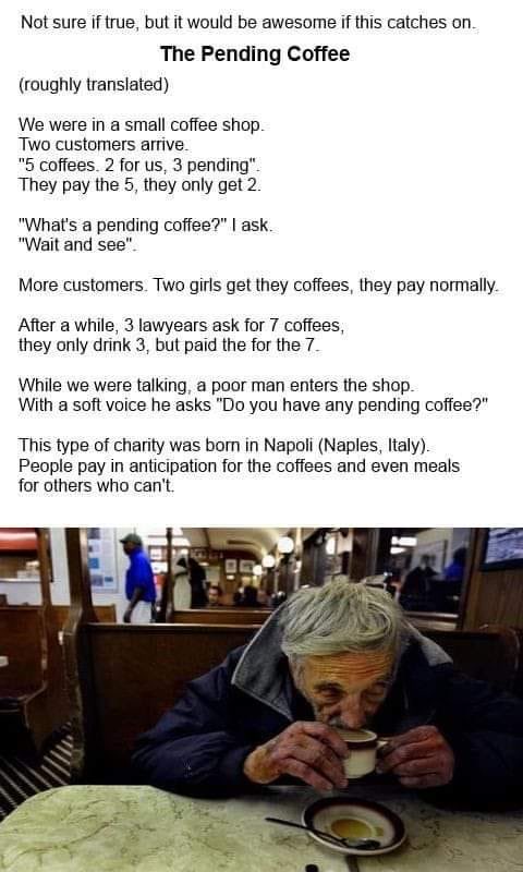 Ginger68237919's tweet image. Lovely idea…..💕☕️☕️☕️
