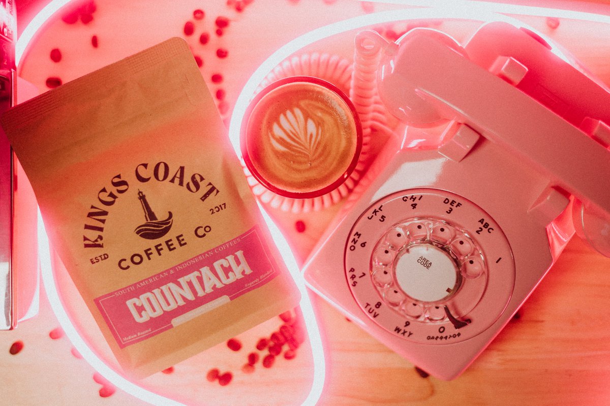 kingscoast's tweet photo. We're dialing in our lineup, making some changes and giving everything a refocus on what matters most: YOU and COFFEE!

read more here:

https://t.co/YQ3F3JCsqP https://t.co/R8ZNtZoqGl