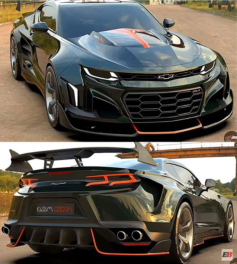 Mopar_Logic's tweet photo. Yes or no??

#Chevy #Chevrolet #Camaro #Automotive #v8 #zl1 https://t.co/Sr28VqWC5F