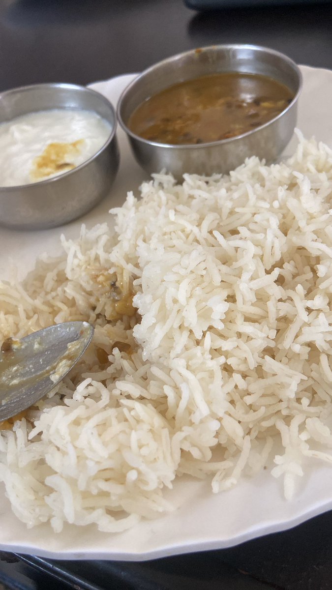 beingvbv's tweet photo. That’s my lunch for today, having it at 4 PM as we had a meeting.

(Read Thread)

#Businessman #businessowner #RealityCheck #mindsetmatters #Beingvbv https://t.co/vaUwBsHKEP