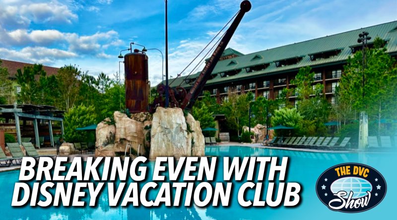 TheDVCShow's tweet photo. In this episode, we chat with Samantha, aka “DVC Millennial,” to discuss her journey to breaking even with Disney Vacation Club!
https://t.co/baYkzPG1PK
#disneyvacation #disneyvacationclub #dvcmembers #dvcpoints #dvc #disneyparks #disneyworld https://t.co/qLsPKIlT32