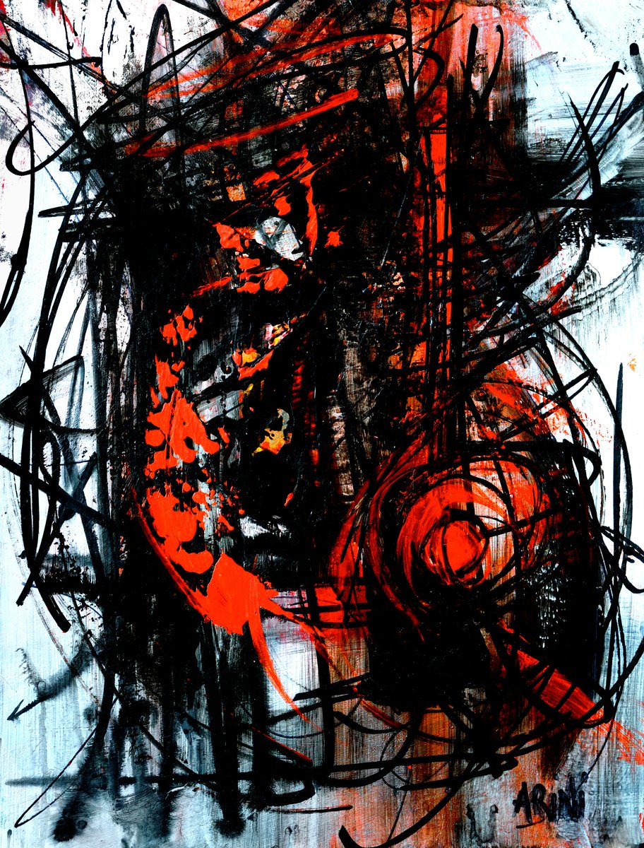 Burn alert🔥

I will burn "Sweet inner monster in one hour...

8/10 --- 10 $XTZ

Link⤵️