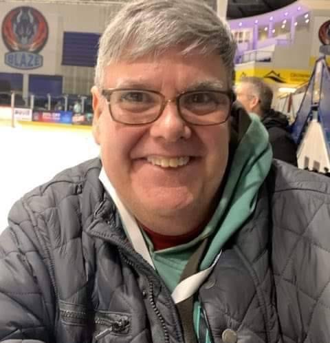 Coventry Blaze 🐲🏒 tweet media