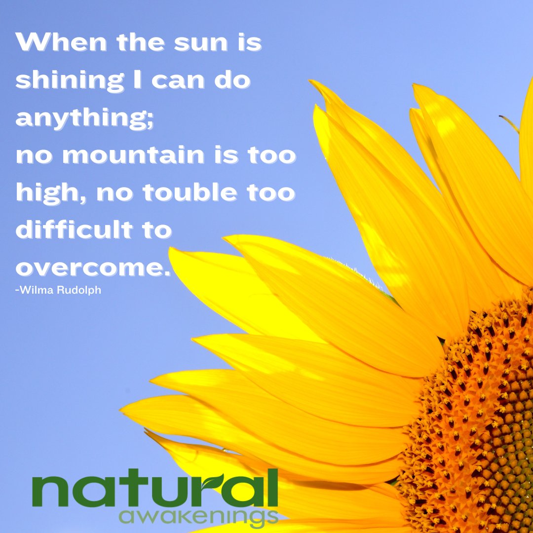 Natural Awakenings tweet media