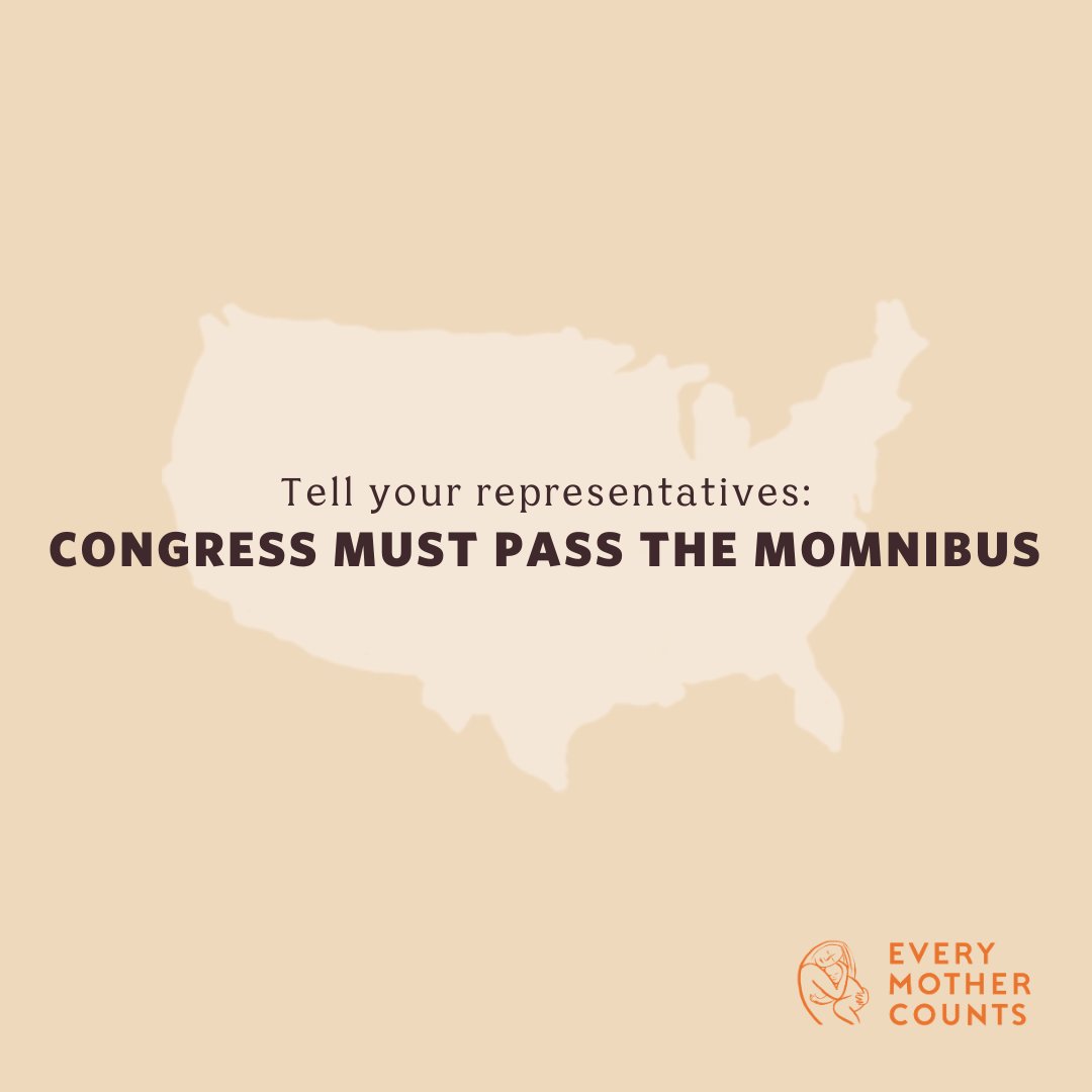 Tomorrow, EMC’s founder @CTurlington will join @RepAdams and @RepUnderwood at the Black Maternal Health Caucus 2023 Stakeholder Summit to help advance the #Momnibus. 📣 Make your voice heard! Take action now in support of Black mothers and families: bit.ly/3MvuUyF