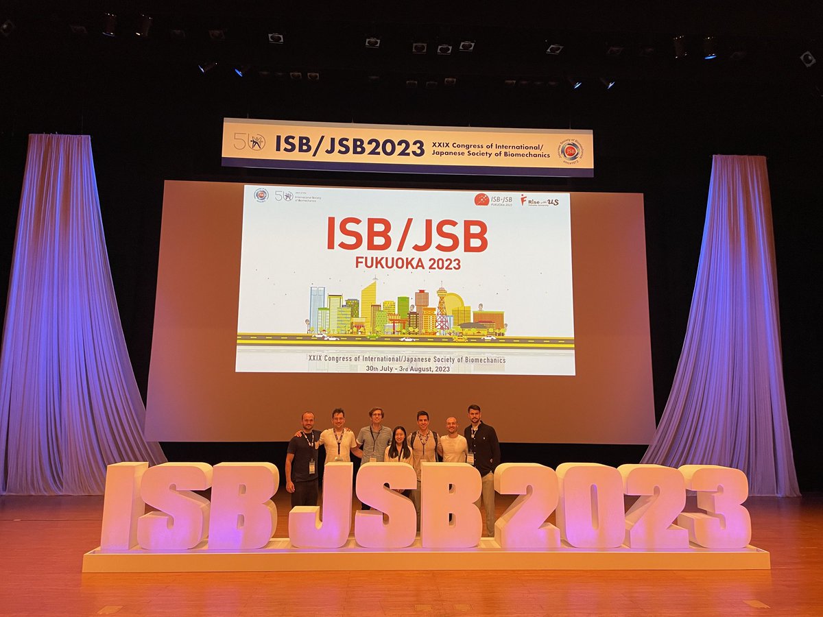 kevinbill_'s tweet image. #ISB2023