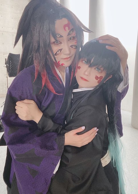 Twitterのコスプレ画像37