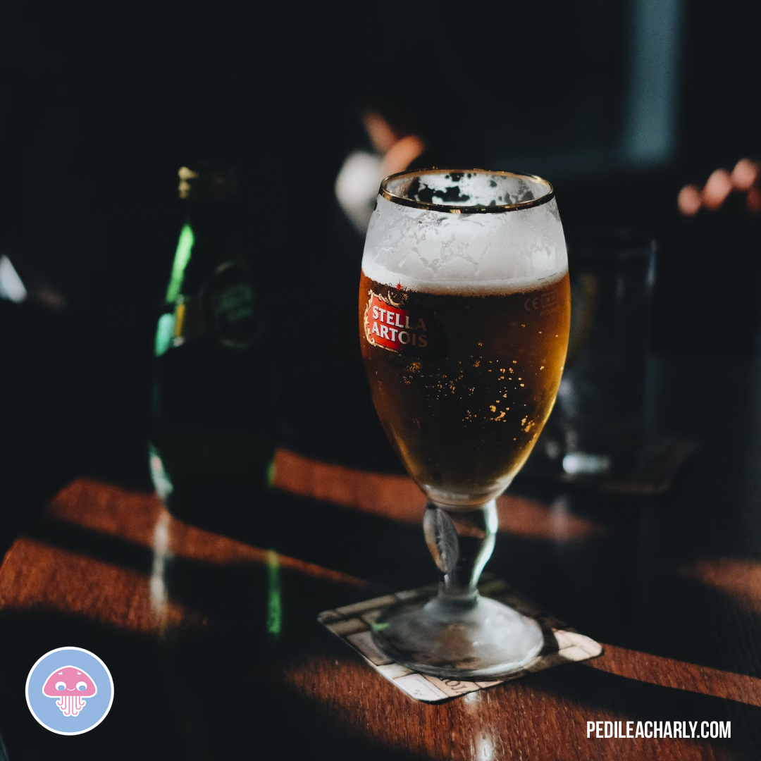 ¡SORTEO STELLA ARTOIS!✨

🍻 Participa y gana un pack de #StellaArtois de 330 ml.

Para participar:
1️⃣ Seguinos.
2️⃣ Rt y Like.
3️⃣ @ a 2 amigos con quienes compartirías una Stella.

¡Cuantas más veces participes, más oportunidades de ganar! 🎉

🗓 04/08

#PedileACharly