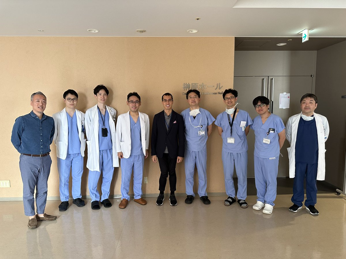 Dr. Gilbert Tang tweet media