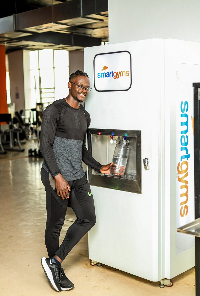 In less than 7 hours, I will be eligible to compete again. Mine is a story of God's Faithfulness and Mercies. I'm ready. 
#MarkIsback