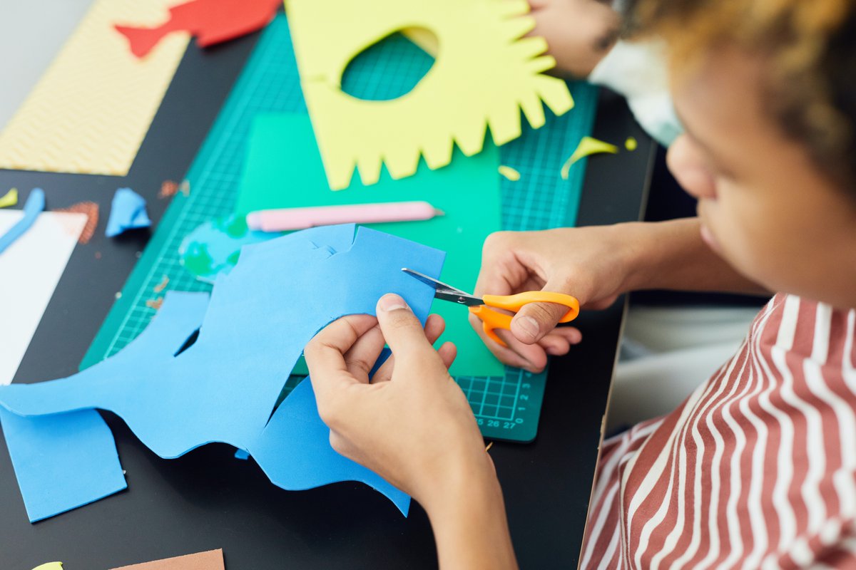This Tuesday &amp; Wednesday our libraries will be hosting their craft sessions, making sporty door rosettes.

Join us at City &amp; Washington @ 2:30pm Tuesday, and Houghton @ 2:30pm Wednesday!

#sunderland #summer #kidsactivities