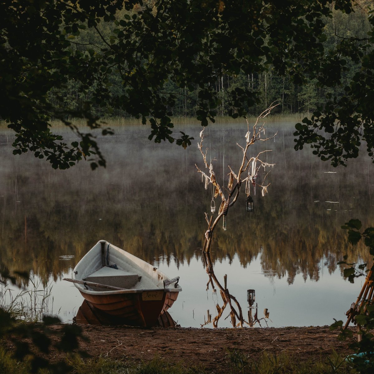 AlexanderPopkov's tweet photo. 24 hours at a Finnish lake
#Finland #suomi #outdoors https://t.co/UlPffH7OkN