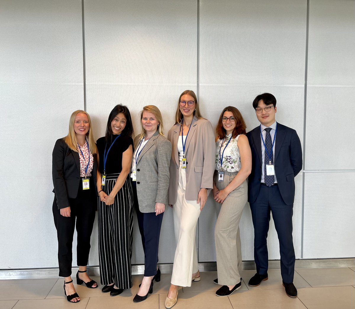 OpenNuclear's tweet photo. As the 2023 #NPT #PrepCom convenes, we at @OpenNuclear are not only actively contributing to the discussions at numerous side events but also eager to engage with fellow participants.
See you on the sidelines! https://t.co/1WZOqa01NC