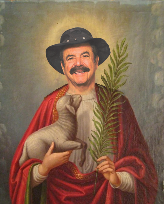 manocancela's tweet photo. Feliz dia de São Quim para todos ❤️ https://t.co/w9RC0aZiJJ