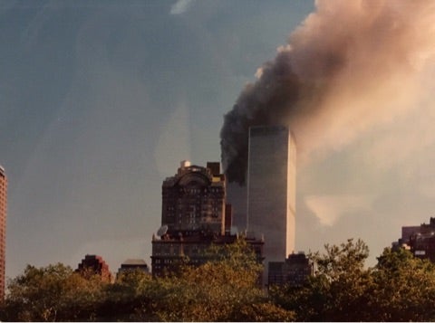 randall_ross5's tweet photo. 9/11 Photos #31 https://t.co/yMJl5CZKtd