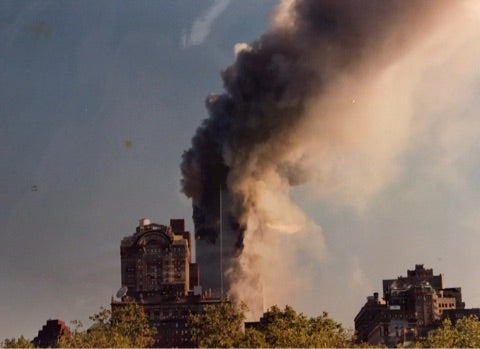 randall_ross5's tweet photo. 9/11 Photos #31 https://t.co/yMJl5CZKtd