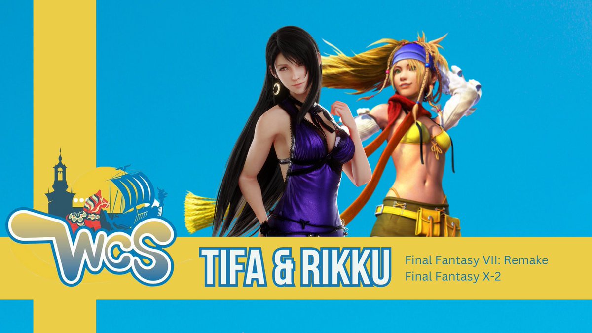 Soon me and <a href="/Birthbysleeping/">Demu💤</a> will be on our way to <a href="/cosplay_summit/">世界コスプレサミット【コスサミ公式】</a> to guest and judge this years competition!

These are the cosplays we’ll bring!👀

Can’t wait to meet everyone and watch the amazing performances!✨