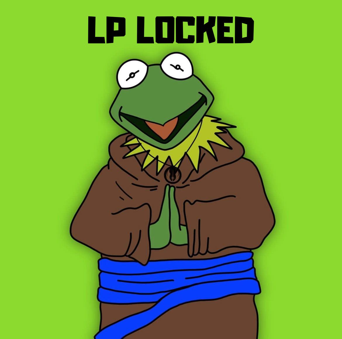 JEDICoinMaster's tweet photo. At Jedi Coin, we prioritize transparency and community governance. To ensure the security of our liquidity pool, we have implemented a lock-up mechanism that keeps the LP locked until October 2024... 🔒

Discover more about our governance by clicking here : 
🌐 https://t.co/EHSmCm2SPW 🌐