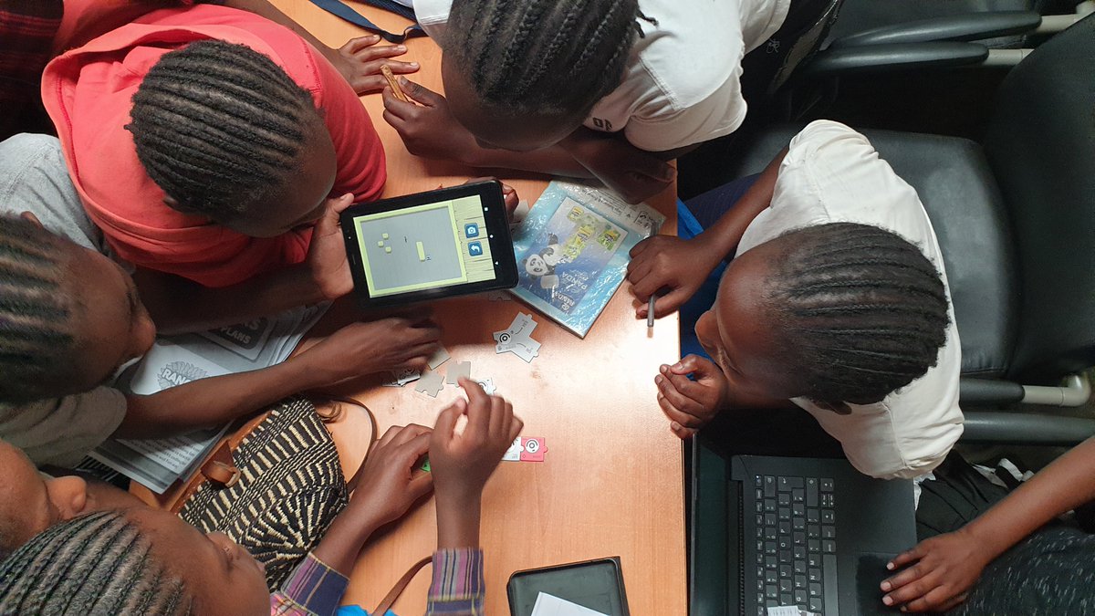 Yusuf Ganyana tweet media