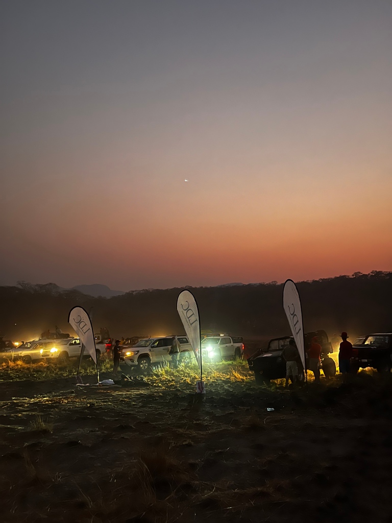 ElephantCharge1's tweet photo. Roaring engines, boundless passion! ππ¨ The upcoming #FuchsElephantCharge is not just about speed and thrill; it's a rally for a purpose β to empower conservation education initiatives in Zambia. We would not be who we are without our amazing Chargers who give it their ALL! https://t.co/llkHvIm6U1