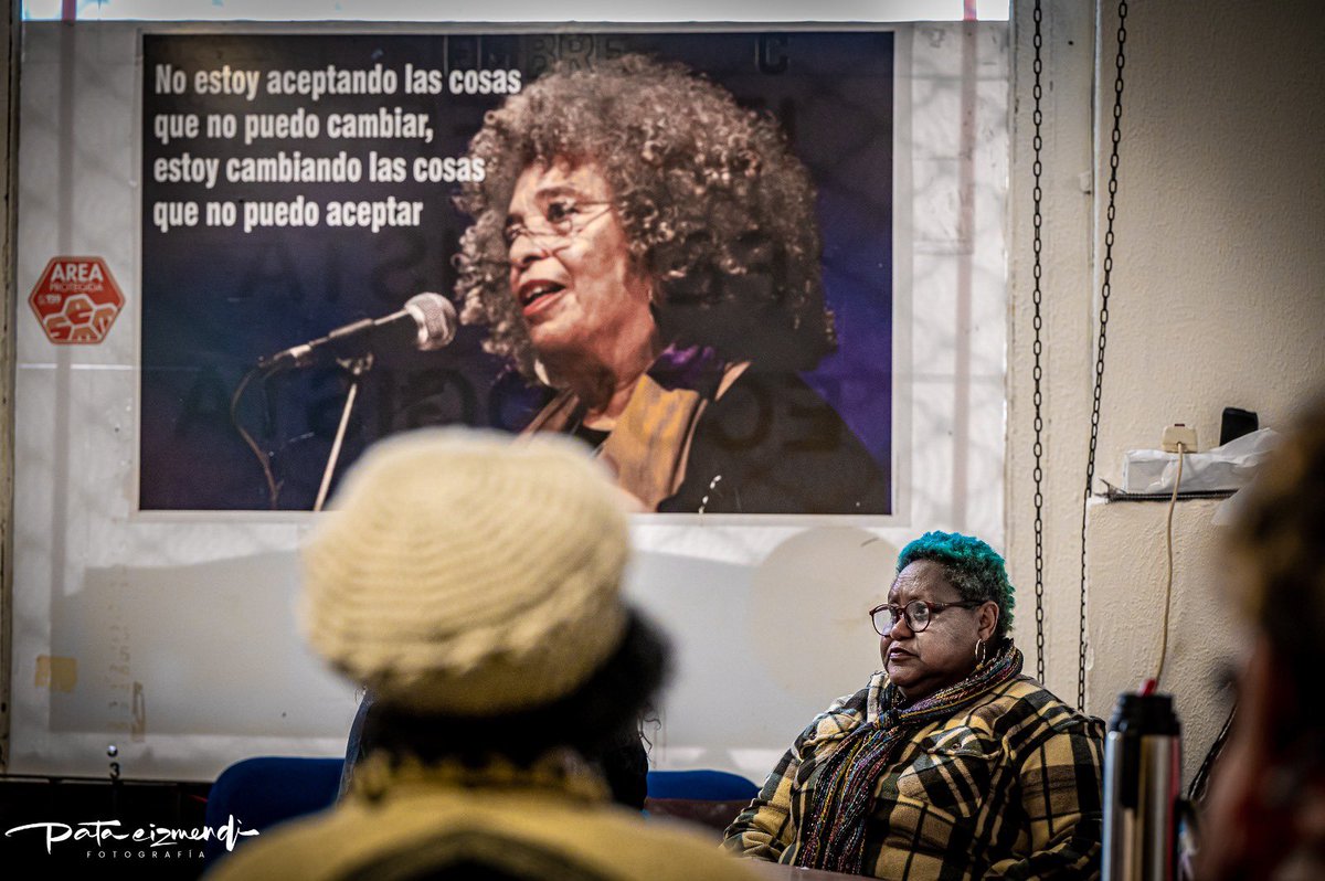 pataeizmendi's tweet photo. Primer Encuentro Nacional de
Feminismos del Frente Amplio.
#EFE1
@Frente_Amplio @Fabigoyen @CasaGrande_FA
#fotografoslatam #people_infinity_ #fotoperiodismo #exploretheworld #documentaryphotography #great_capture_people #fotoperiodismouruguay #photooftheday #bnwphotography https://t.co/X1RIdXkaD8
