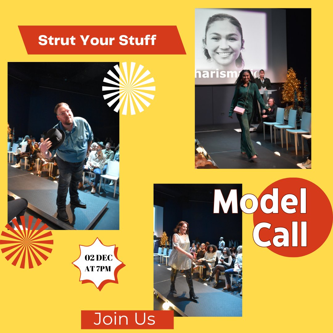 OklahomaEDA's tweet photo. Oklahoma Eating Disorders Association's 2023 Walking With Worth Model Call is now open!!  We'd love to see you strut your stuff on December 2!  Click on the link for more information! 
https://t.co/gaq5SqXxpW
 #walkingwithworth #modelcall2023 #oklahomaeatingdisordersassocation https://t.co/MXnbzYydYE