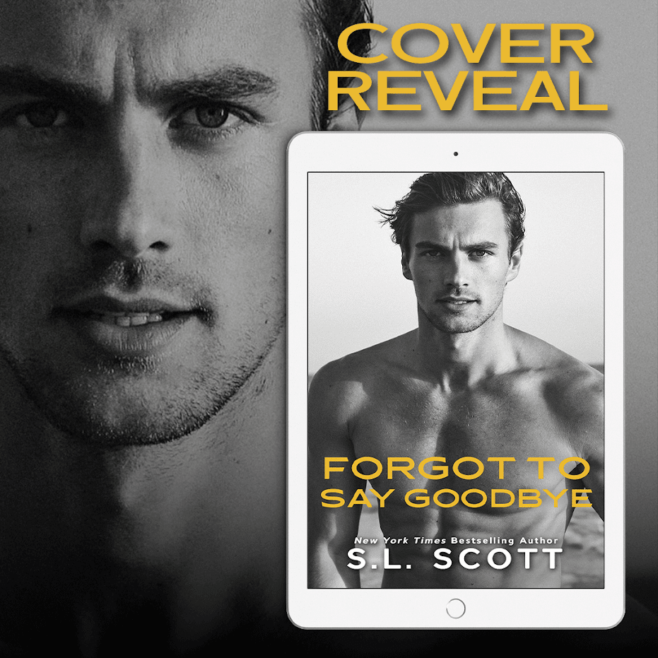 CandiKanePR's tweet photo. Get ready to swoon over the 𝗵𝗼𝘁𝘁𝗲𝘀𝘁 𝗻𝗲𝘄 𝗿𝗼𝗺𝗮𝗻𝗰𝗲 FORGOT TO SAY GOODBYE by @slscottauthor!

Mark your calendars and be ready to dive into this 𝙖𝙙𝙙𝙞𝙘𝙩𝙞𝙫𝙚 𝙧𝙤𝙢𝙖𝙣𝙘𝙚 that will leave you breathless! 😍📆

Release date: August 17th
 https://t.co/vta33nH3ac https://t.co/JyZDVxPAog
