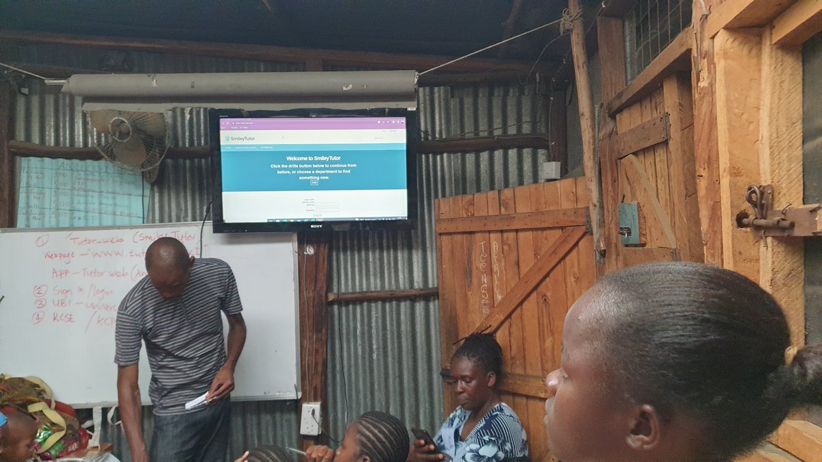 Yusuf Ganyana tweet media