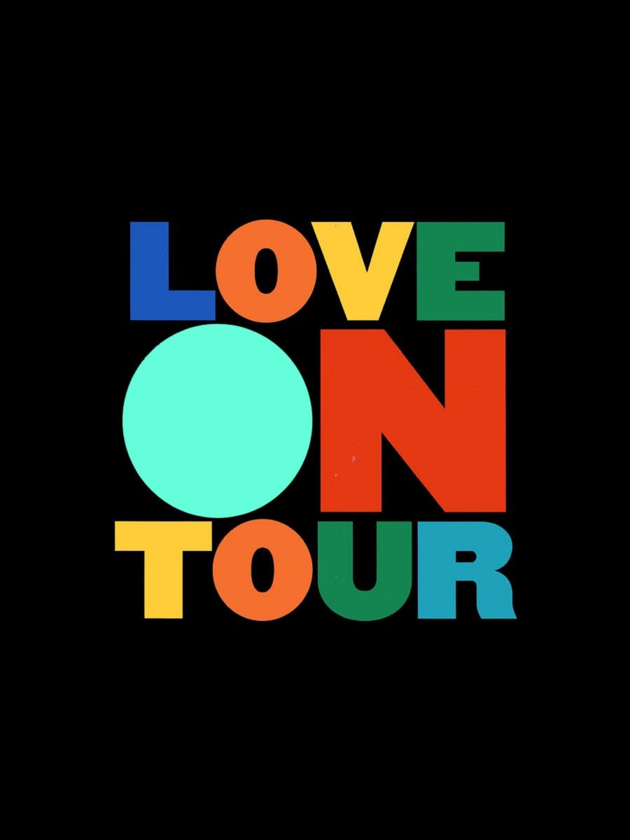 theHScrave's tweet photo. ❤️| Harry Styles' "Love On Tour" raised over $6.5 million for charities worldwide. https://t.co/EGoVSpcPWZ