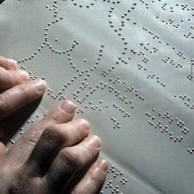 1970 Playboy Magazine “Braille Edition”