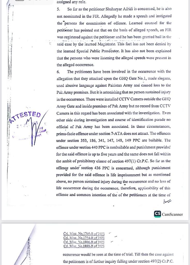 Imran Khan tweet media