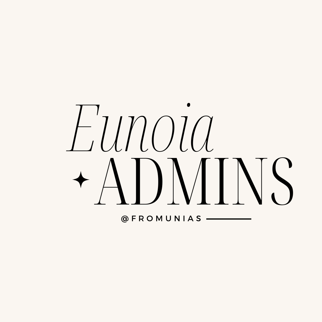 fromunias's tweet photo. Meet the golden trio — Mai Admins! (haha pun intended yarn 😭) 

If you want to get to know the admins more, well here's something for you! I hope you guys get to interact with these lovely people more soon <3 

🌊👒🐚💿

(thread) https://t.co/N4PJWZ7zka