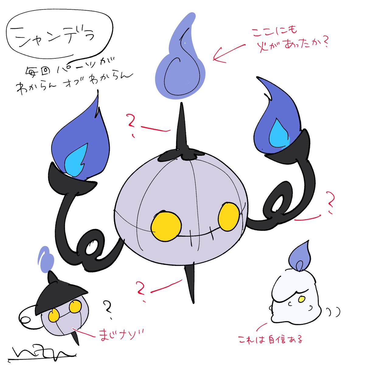 @twst317_R18 毎回訳わかんなくなるんですよねこの子……… 