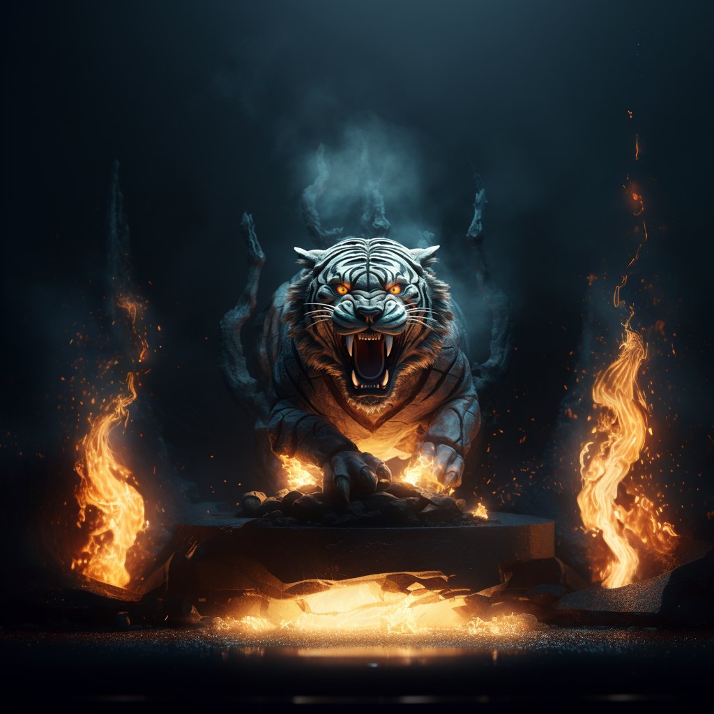 RetroOnME's tweet photo. #TKING2 is just getting started - heard there's supposed to be some big news this week 👀👀#BULLISH https://t.co/ycexsM4tXO