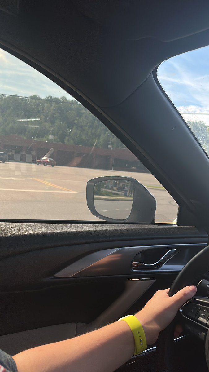 Tigue Leaders tweet media