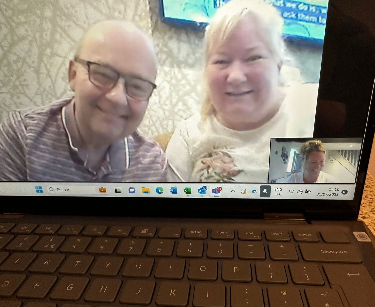 Gorgeous planning meeting with these too. Excited for our #september inductions @mellorscatering @JanetP64206340 #welcometomellors