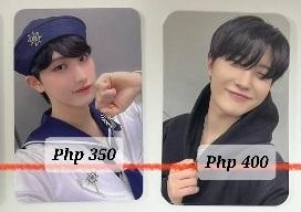 belleshelves's tweet photo. WTS | LFB | PH

THE NEW SIX (TNX) FANSIGN POBs

- SOUNDWAVE FS 4.0
- Dear My Muse FS 2.0

*Kyungjun
*Taehun
*Hyunsoo

1 week DOP

DM to order~ https://t.co/t6cZspWENy