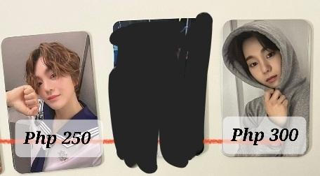 belleshelves's tweet photo. WTS | LFB | PH

THE NEW SIX (TNX) FANSIGN POBs

- SOUNDWAVE FS 4.0
- Dear My Muse FS 2.0

*Kyungjun
*Taehun
*Hyunsoo

1 week DOP

DM to order~ https://t.co/t6cZspWENy
