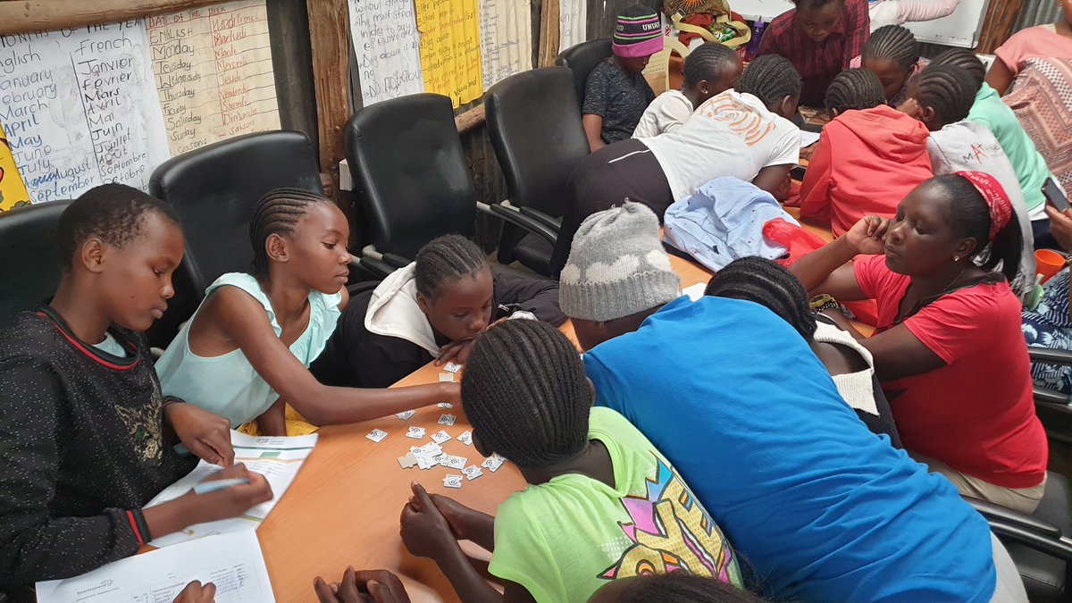 Yusuf Ganyana tweet media