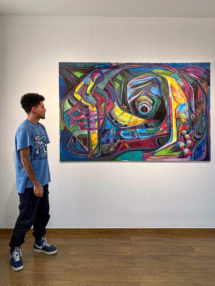 Si dejaste de desplazarte, también puedes darle ❤️, esto es lo que mas amo hacer 😊