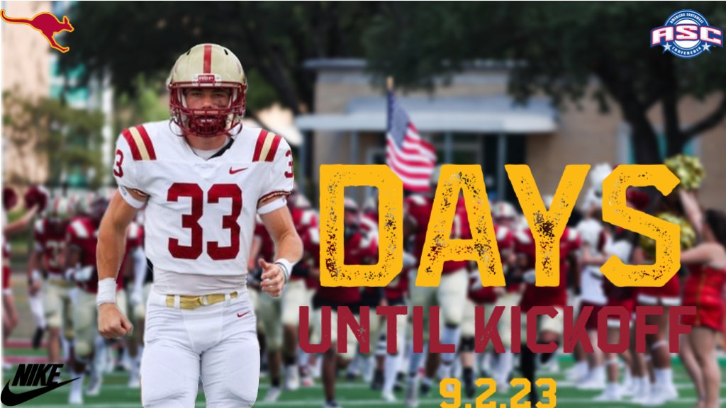 33 days out... 

#FPE #RSP