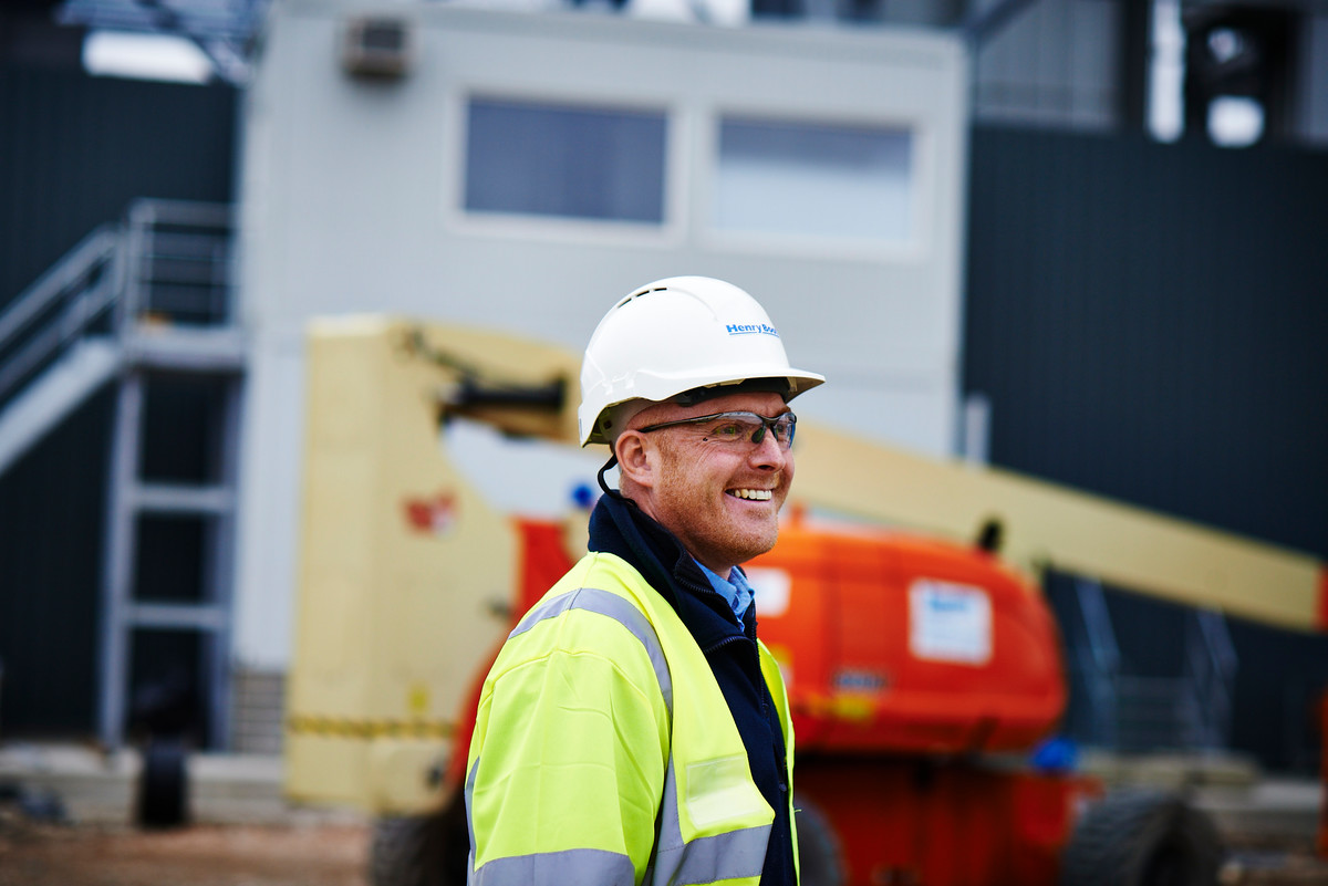 Ever wondered what's included in construction management?

⭐️ They oversee day-to-day operations
⭐️ They'll report to the project manager or developer
⭐️ They ensure the project aligns with the project’s schedule and budget

Let us know what you know about this role 👇