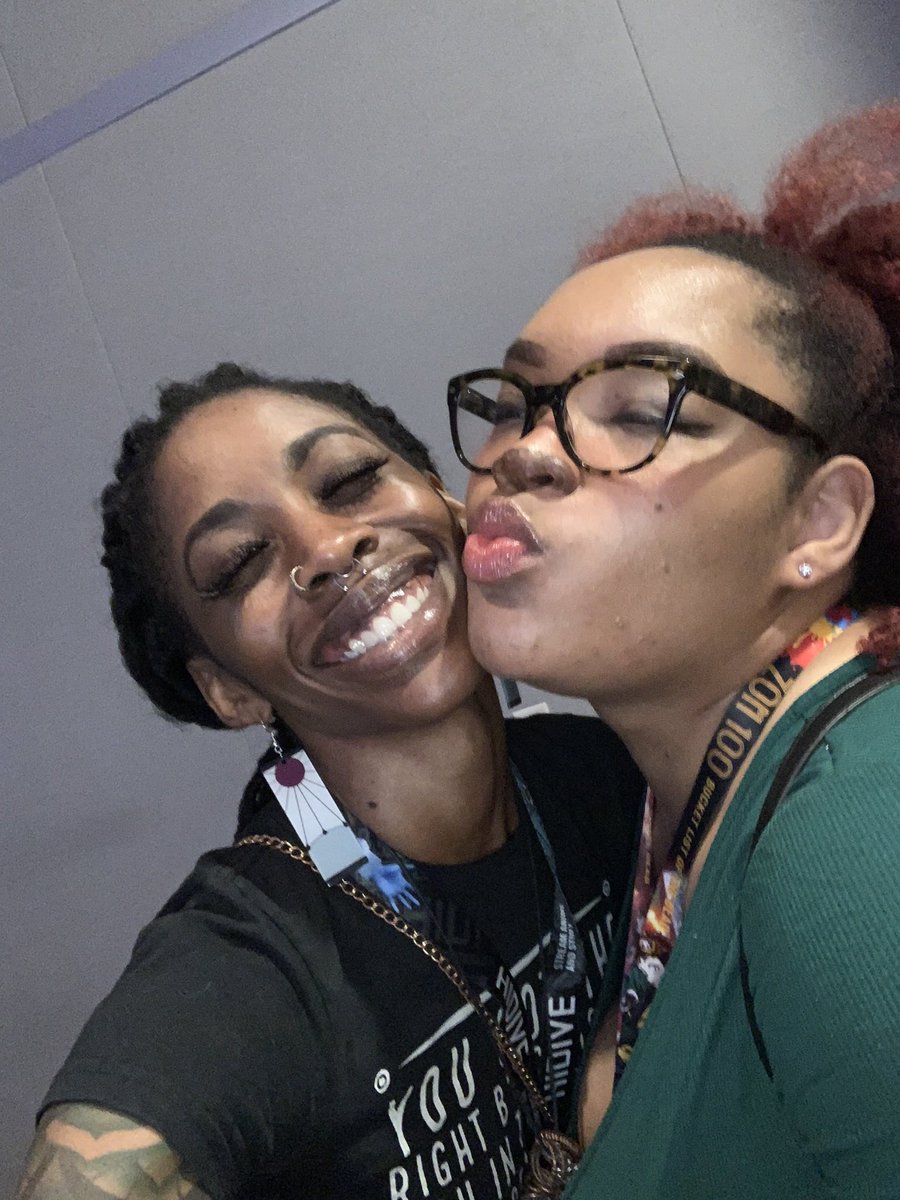 Sunkissed_Liv's tweet photo. @OMJess_ you’re a genuine gem. Swear you give some of the best hugs lol! I love you to the moon and back honey. #GoLayDown 🤣 https://t.co/rT2yjYgsmC