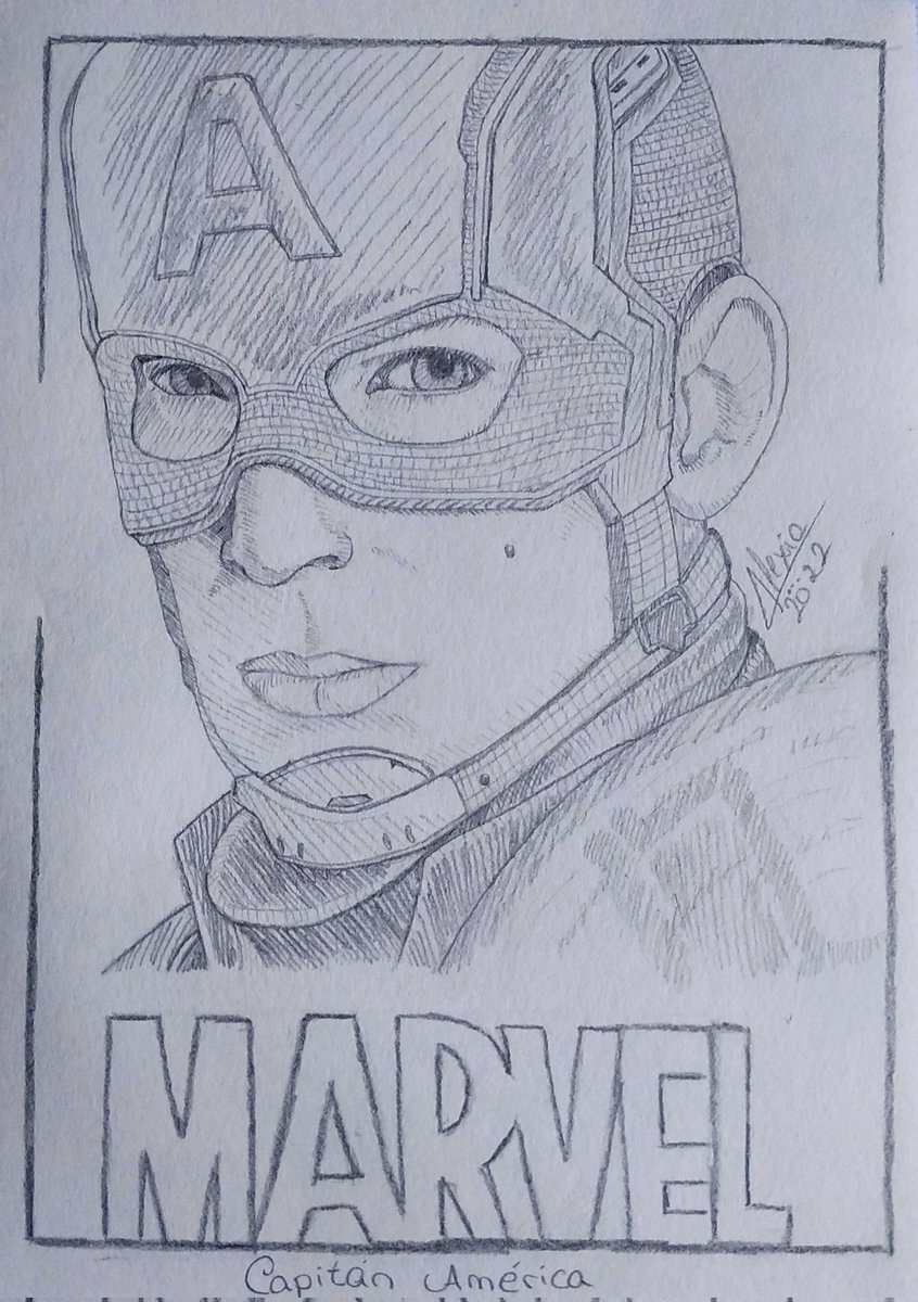 Alexiartdesign's tweet photo. Marvel
.
.
.
.
.
#retrato #dibujorealista #sketching #sketch #illustrator #traditionalart #art #realistdrawing #realisticart #dibujo #drawing  #traditionaldrawing #illustration #draw #capitanamerica #actores #marvel #tomholland #spiderman #thor #ironman #universomarvel #film https://t.co/rBRhEK6TRC