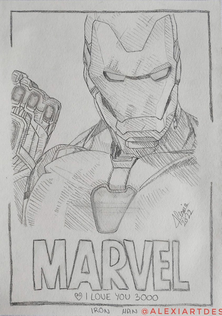 Alexiartdesign's tweet photo. Marvel
.
.
.
.
.
#retrato #dibujorealista #sketching #sketch #illustrator #traditionalart #art #realistdrawing #realisticart #dibujo #drawing  #traditionaldrawing #illustration #draw #capitanamerica #actores #marvel #tomholland #spiderman #thor #ironman #universomarvel #film https://t.co/rBRhEK6TRC