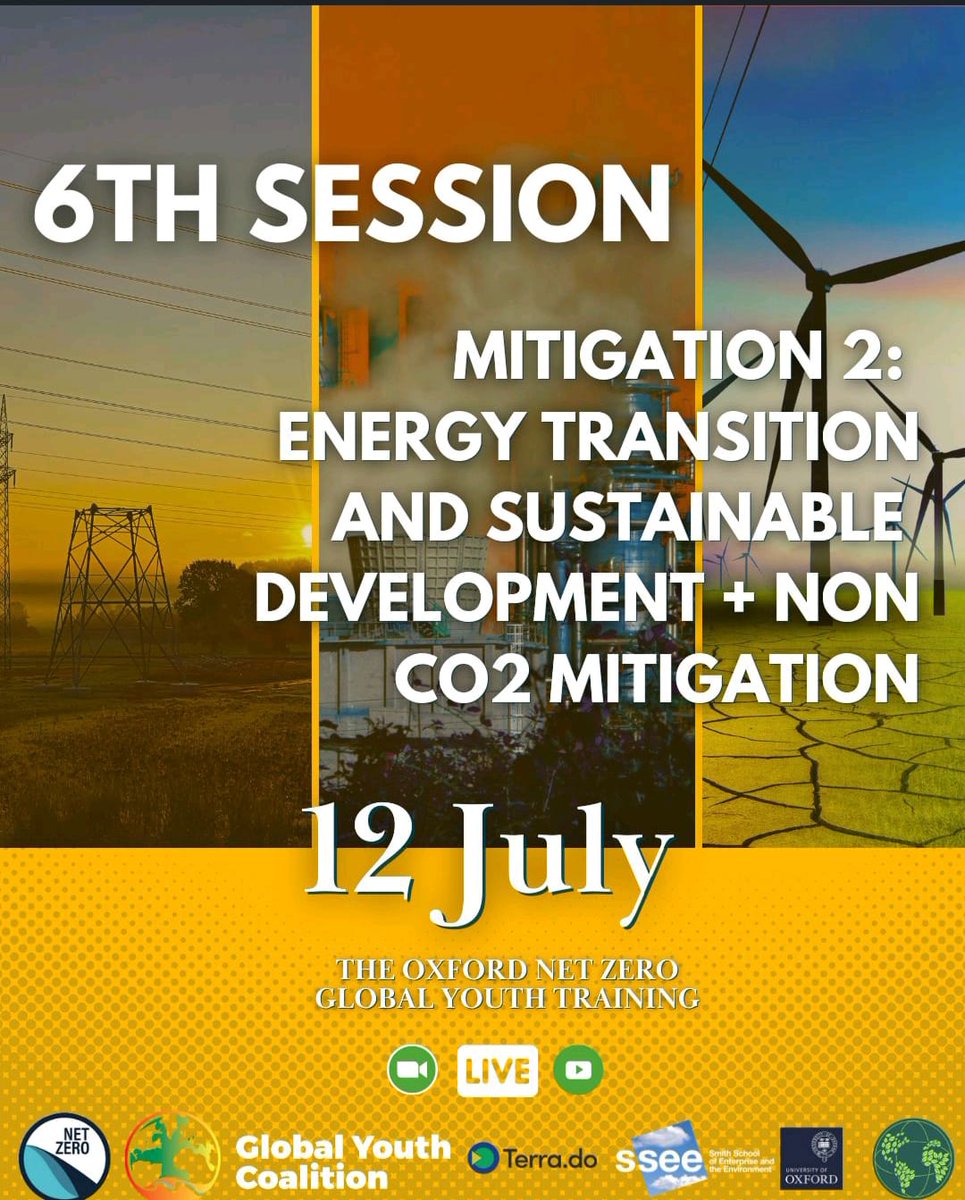 oceanyouthorg's tweet photo. Sessions upon sessions for us! Sesh 6 done &amp; dusted! Big thank you to  @_lauraveronica @sim2ben @dforrister27 @Ros_Rodriguez_ there was a lot to learn from your presentations looking forward to #7 @UniofOxford @gycc_npo https://t.co/atZKevqpIf